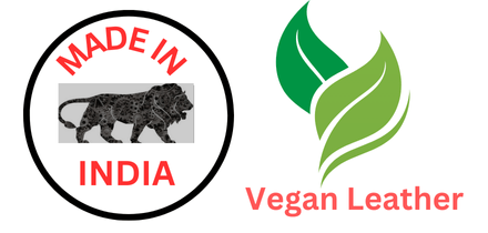 vegan leather