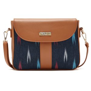 Cross body bags