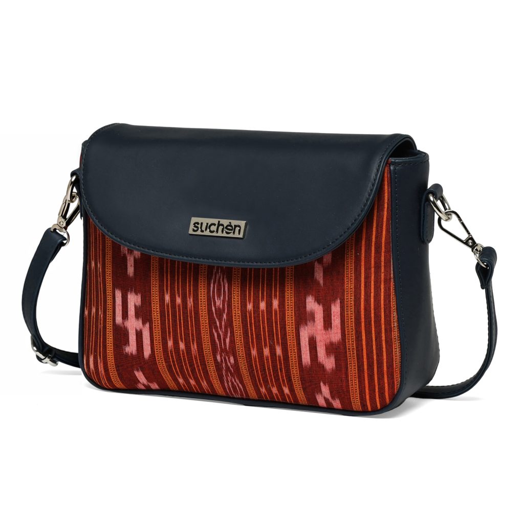 ikat bags