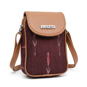 Mobile sling bag