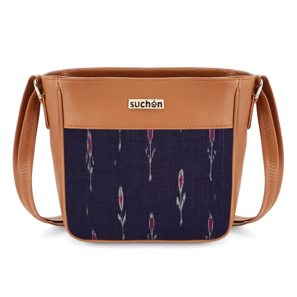 Cross body bags