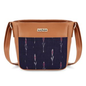 Cross body bags